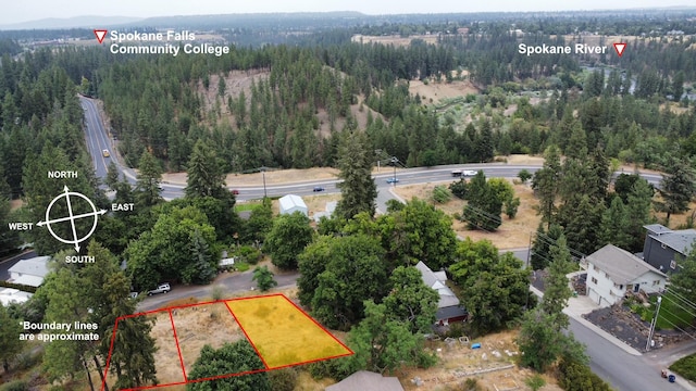 3511 W Pacific Ave, Spokane, WA 99224