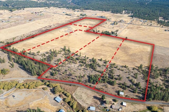 1000 N Christensen Rd, Medical Lake, WA 99022 - photo 2