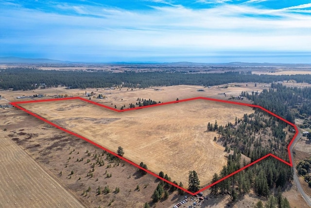 Listing photo 3 for 1000 N Christensen Rd, Medical Lake WA 99022