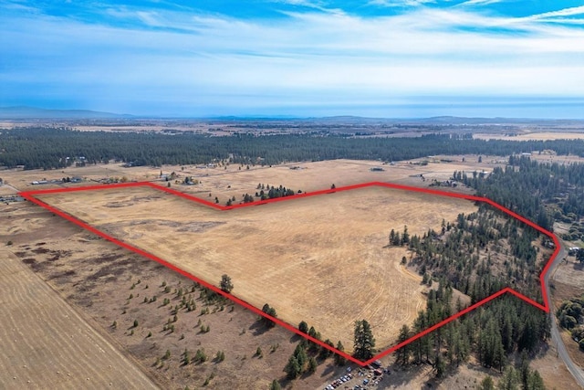 1000 N Christensen Rd, Medical Lake, WA 99022 - photo 3