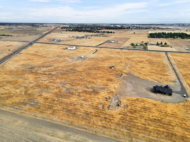 3612 S Brooks Rd, Medical Lake WA, 99022 land for sale