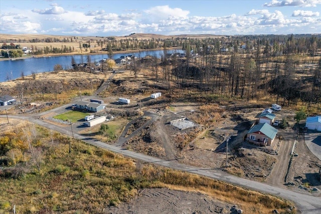 17905 W Lakeview Dr, Medical Lake, WA 99022