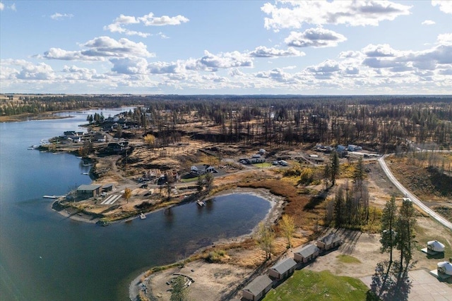 17905 W Lakeview Dr, Medical Lake, WA 99022