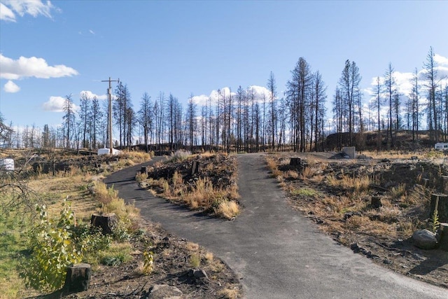 17905 W Lakeview Dr, Medical Lake, WA 99022