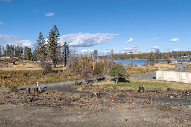 17905 W Lakeview Dr, Medical Lake, WA 99022