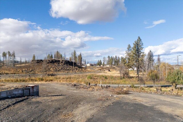 17905 W Lakeview Dr, Medical Lake, WA 99022