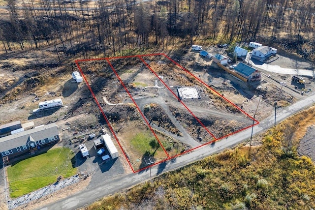17905 W Lakeview Dr, Medical Lake, WA 99022