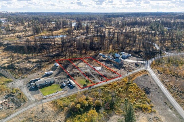 17905 W Lakeview Dr, Medical Lake, WA 99022