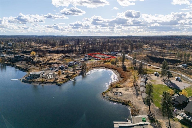 17905 W Lakeview Dr, Medical Lake, WA 99022