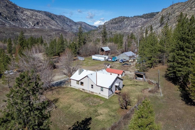 1410 E Sanpoil Rd, Inchelium, WA 99140 - photo 23