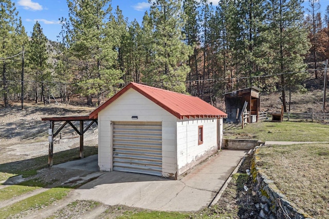 1410 E Sanpoil Rd, Inchelium, WA 99140 - photo 26
