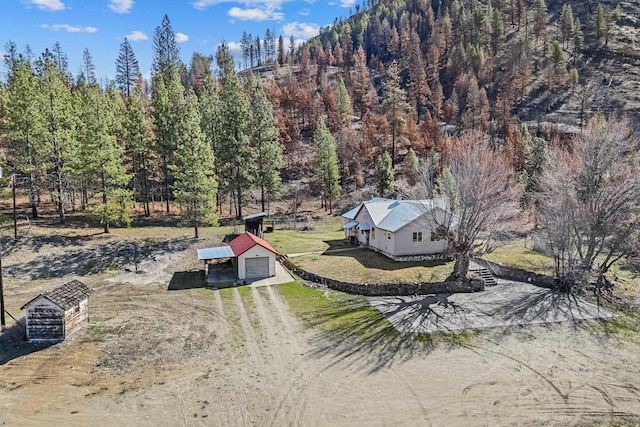 1410 E Sanpoil Rd, Inchelium, WA 99140 - photo 29
