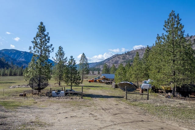 1410 E Sanpoil Rd, Inchelium, WA 99140 - photo 34