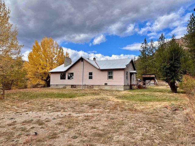 1410 E Sanpoil Rd, Inchelium, WA 99140 - photo 40