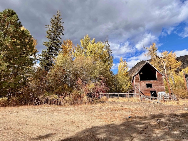 1410 E Sanpoil Rd, Inchelium, WA 99140 - photo 42
