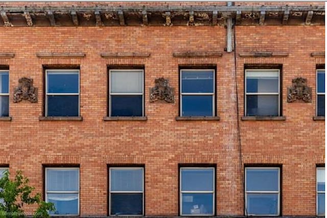 view of building exterior