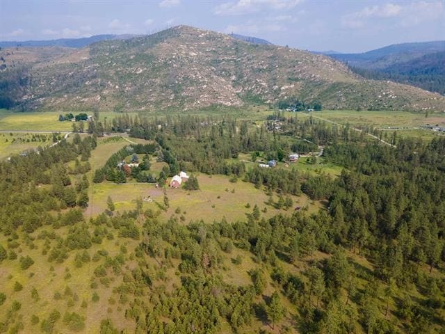 XX 231 Hwy, Springdale WA, 99173 land for sale