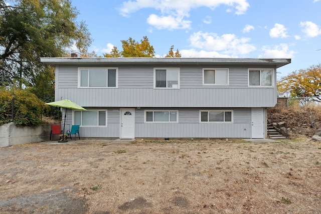 302 N Argonne Rd, Spokane Valley, WA 99212 - view of rear view of property