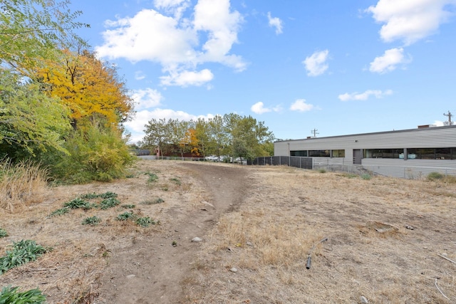 302 N Argonne Rd, Spokane Valley, WA 99212 - view of yard