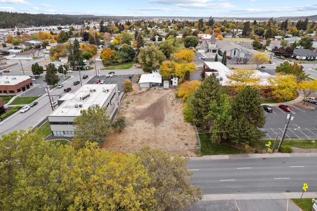 302 N Argonne Rd, Spokane Valley, WA 99212 - aerial view of residential area
