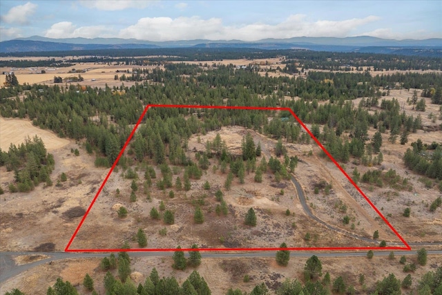 Listing photo 2 for 00 W Burnett Rd, Nine Mile Falls WA 99026