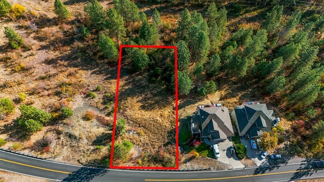 7726 N Cedar Rd, Spokane WA, 99208 land for sale