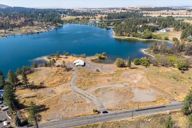 9212 S Silver Lake Rd, Medical Lake, WA 99022 - photo 16