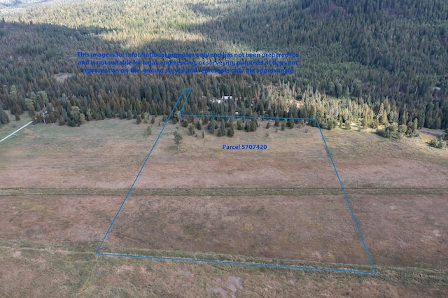 Listing photo 2 for NNA Deep Lake Boundary Rd Unit 7420, Colville WA 99114