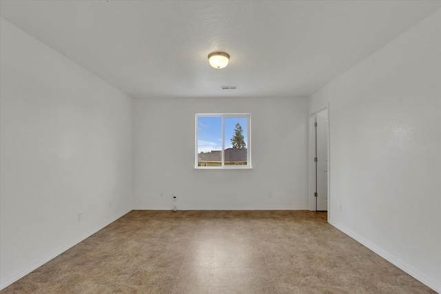 1005 S Oswald St, Spokane, WA 99224 - unfurnished room featuring baseboards
