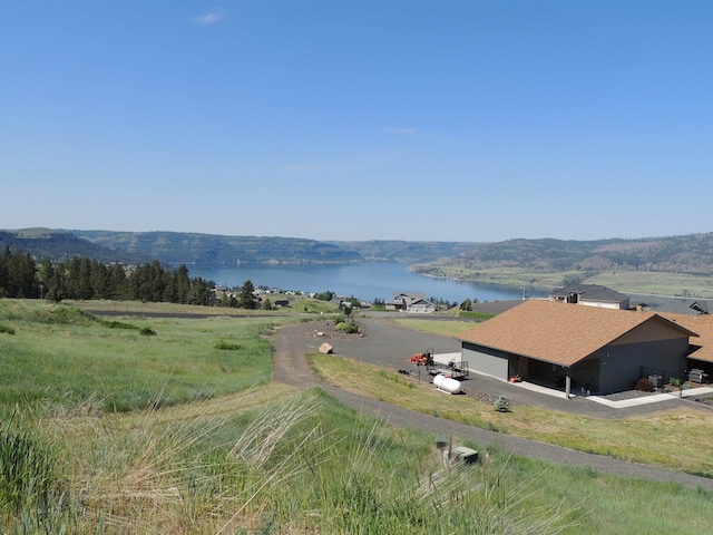 41260 Vista Dr N, Davenport WA, 99122 land for sale