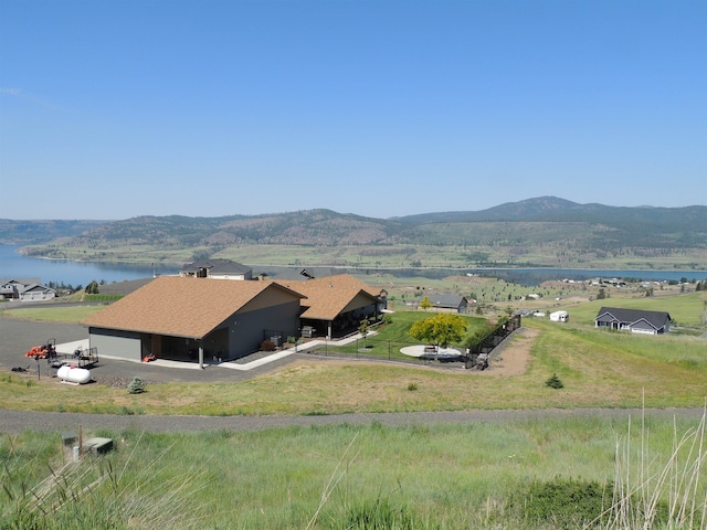 Listing photo 2 for 41260 Vista Dr N, Davenport WA 99122