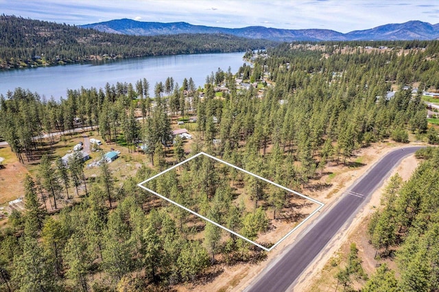 6558 Kate Dr, Nine Mile Falls WA, 99026 land for sale