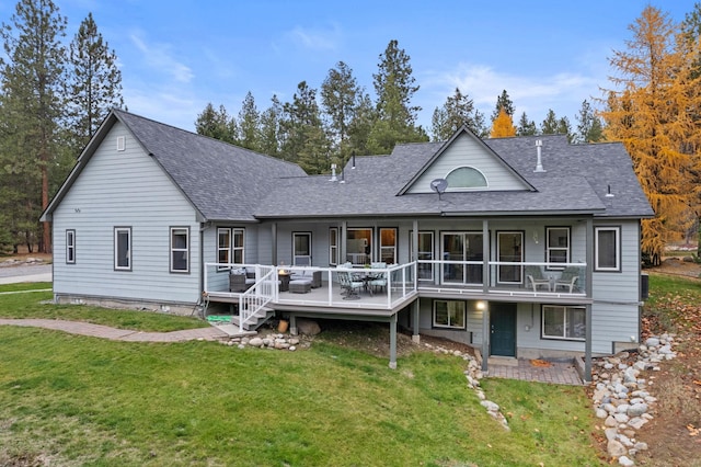 26312 E Idaho Pines Ln, Newman Lake, WA 99025 - photo 1