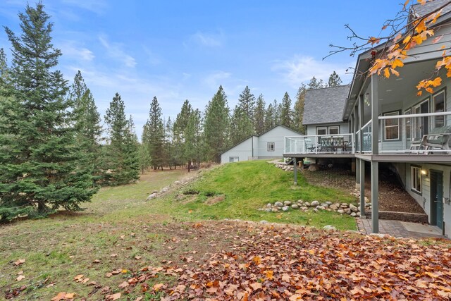 26312 E Idaho Pines Ln, Newman Lake, WA 99025 - photo 38