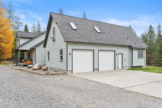 26312 E Idaho Pines Ln, Newman Lake, WA 99025 - photo 41
