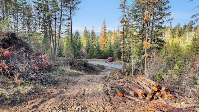 3613 W Jump Off Rd, Valley, WA 99181