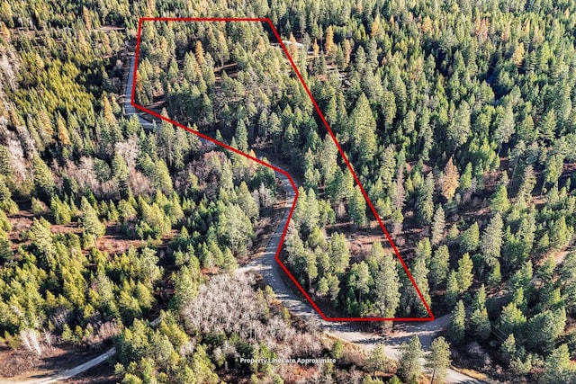 3613 W Jump Off Rd, Valley, WA 99181