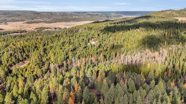 3613 W Jump Off Rd, Valley, WA 99181
