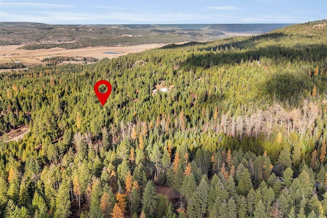 3613 W Jump Off Rd, Valley, WA 99181