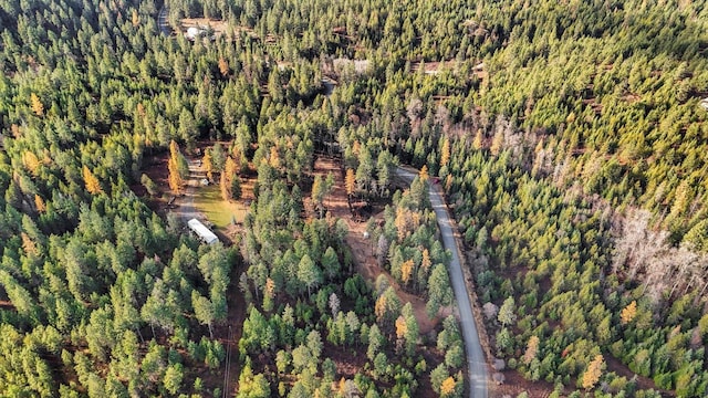 3613 W Jump Off Rd, Valley, WA 99181