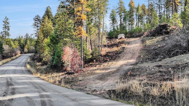 3613 W Jump Off Rd, Valley, WA 99181