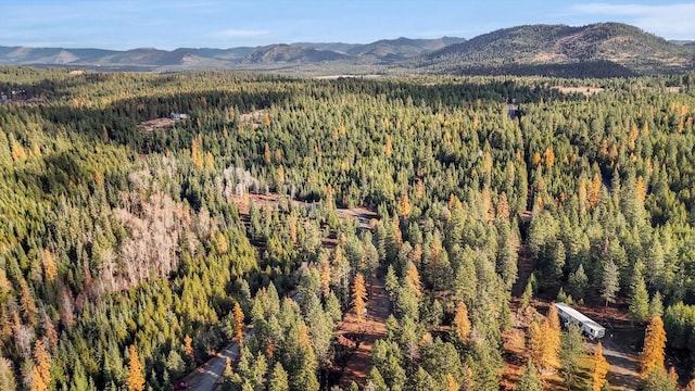 3613 W Jump Off Rd, Valley, WA 99181