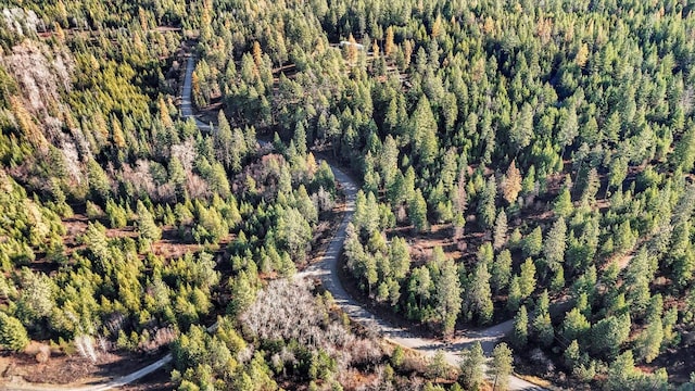 3613 W Jump Off Rd, Valley, WA 99181