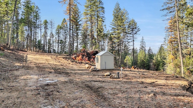3613 W Jump Off Rd, Valley, WA 99181