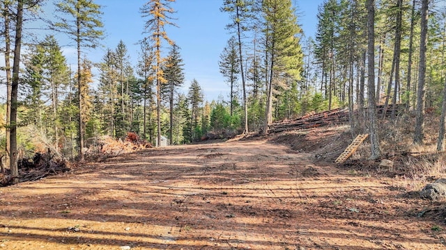 3613 W Jump Off Rd, Valley, WA 99181