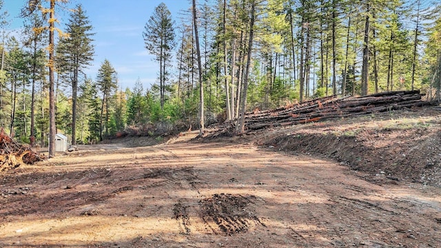 3613 W Jump Off Rd, Valley, WA 99181