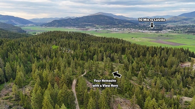 842 Valley Westside Rd, Colville, WA 99114 - photo 3