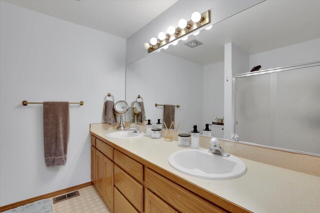 kitchen with white cabinets, backsplash, island exhaust hood, and stainless steel gas range