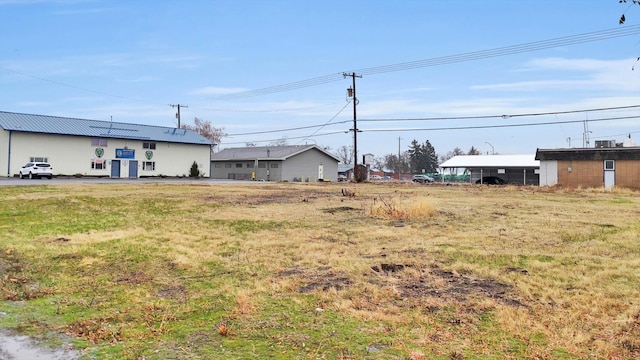 1308 S Ziegler St, Airway Heights WA, 99001 land for sale