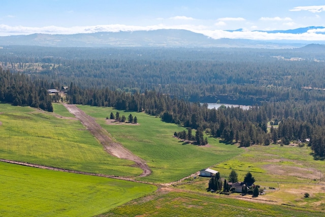 XXX S Andrus Rd Lot # 3, Cheney WA, 99004 land for sale